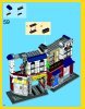 Building Instructions - LEGO - Creator - 31026 - Bike Shop & Café: Page 64