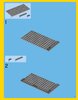 Building Instructions - LEGO - Creator - 31026 - Bike Shop & Café: Page 3