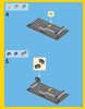 Building Instructions - LEGO - Creator - 31026 - Bike Shop & Café: Page 5