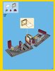 Building Instructions - LEGO - Creator - 31026 - Bike Shop & Café: Page 17