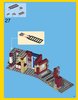 Building Instructions - LEGO - Creator - 31026 - Bike Shop & Café: Page 27