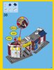 Building Instructions - LEGO - Creator - 31026 - Bike Shop & Café: Page 43