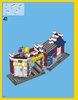 Building Instructions - LEGO - Creator - 31026 - Bike Shop & Café: Page 46