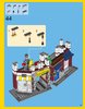 Building Instructions - LEGO - Creator - 31026 - Bike Shop & Café: Page 49