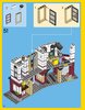 Building Instructions - LEGO - Creator - 31026 - Bike Shop & Café: Page 56