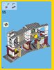 Building Instructions - LEGO - Creator - 31026 - Bike Shop & Café: Page 60