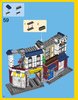 Building Instructions - LEGO - Creator - 31026 - Bike Shop & Café: Page 64