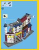 Building Instructions - LEGO - Creator - 31026 - Bike Shop & Café: Page 66