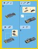 Building Instructions - LEGO - Creator - 31026 - Bike Shop & Café: Page 73