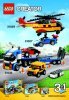 Building Instructions - LEGO - Creator - 31027 - Blue Racer: Page 31