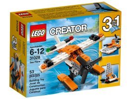 LEGO - Creator - 31028 - Sea Plane