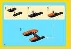 Building Instructions - LEGO - Creator - 31028 - Sea Plane: Page 12