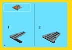 Building Instructions - LEGO - Creator - 31028 - Sea Plane: Page 28