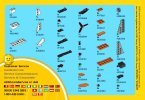 Building Instructions - LEGO - Creator - 31028 - Sea Plane: Page 36