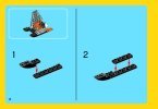 Building Instructions - LEGO - Creator - 31028 - Sea Plane: Page 14