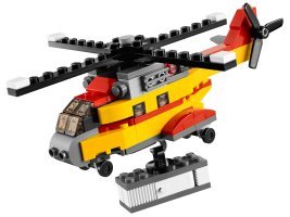 31029 - Cargo Heli