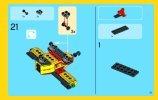 Building Instructions - LEGO - Creator - 31029 - Cargo Heli: Page 19