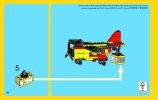 Building Instructions - LEGO - Creator - 31029 - Cargo Heli: Page 28