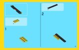 Building Instructions - LEGO - Creator - 31029 - Cargo Heli: Page 13