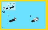 Building Instructions - LEGO - Creator - 31029 - Cargo Heli: Page 32