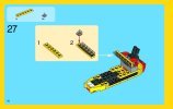 Building Instructions - LEGO - Creator - 31029 - Cargo Heli: Page 16