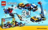 Building Instructions - LEGO - Creator - 31029 - Cargo Heli: Page 23