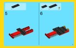 Building Instructions - LEGO - Creator - 31030 - Red Go-Kart: Page 5