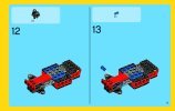 Building Instructions - LEGO - Creator - 31030 - Red Go-Kart: Page 9