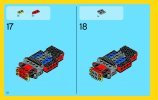 Building Instructions - LEGO - Creator - 31030 - Red Go-Kart: Page 12