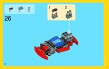 Building Instructions - LEGO - Creator - 31030 - Red Go-Kart: Page 18