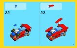 Building Instructions - LEGO - Creator - 31030 - Red Go-Kart: Page 15