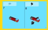 Building Instructions - LEGO - Creator - 31030 - Red Go-Kart: Page 5