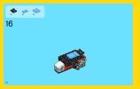 Building Instructions - LEGO - Creator - 31030 - Red Go-Kart: Page 10