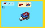 Building Instructions - LEGO - Creator - 31030 - Red Go-Kart: Page 14