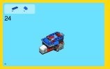 Building Instructions - LEGO - Creator - 31030 - Red Go-Kart: Page 16