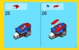 Building Instructions - LEGO - Creator - 31030 - Red Go-Kart: Page 17