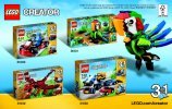 Building Instructions - LEGO - Creator - 31030 - Red Go-Kart: Page 28