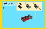 Building Instructions - LEGO - Creator - 31030 - Red Go-Kart: Page 5