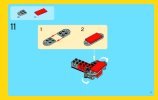 Building Instructions - LEGO - Creator - 31030 - Red Go-Kart: Page 7