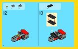 Building Instructions - LEGO - Creator - 31030 - Red Go-Kart: Page 8