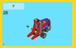 Building Instructions - LEGO - Creator - 31030 - Red Go-Kart: Page 24