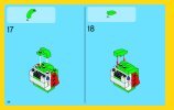 Building Instructions - LEGO - Creator - 31031 - Rainforest Animals: Page 38