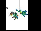 Building Instructions - LEGO - Creator - 31031 - Rainforest Animals: Page 26