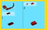 Building Instructions - LEGO - Creator - 31032 - Red Creatures: Page 32