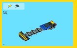 Building Instructions - LEGO - Creator - 31033 - Vehicle Transporter: Page 12