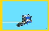 Building Instructions - LEGO - Creator - 31033 - Vehicle Transporter: Page 43