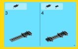 Building Instructions - LEGO - Creator - 31033 - Vehicle Transporter: Page 19