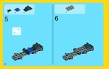 Building Instructions - LEGO - Creator - 31033 - Vehicle Transporter: Page 20