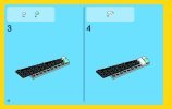 Building Instructions - LEGO - Creator - 31034 - Future flyers: Page 22