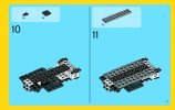 Building Instructions - LEGO - Creator - 31034 - Future flyers: Page 7